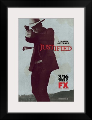 Justified (TV) (2010)