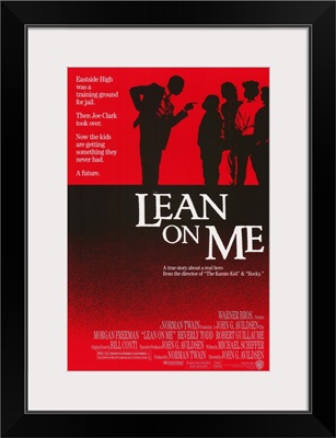 Lean on Me (1989)