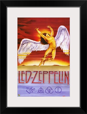 Led Zeppelin ()