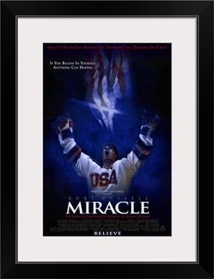 Miracle (2004)