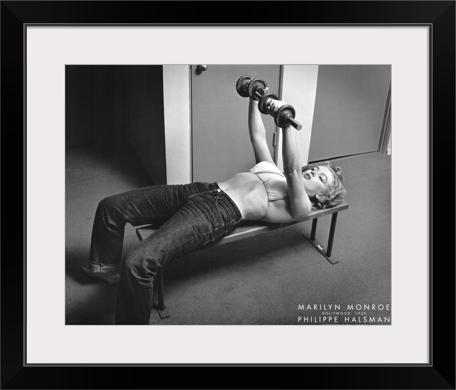 Monroe, Marilyn (2000)