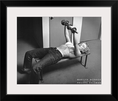 Monroe, Marilyn (2000)