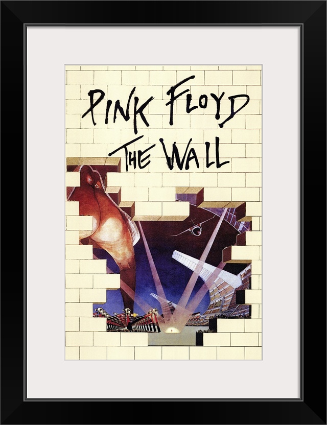 Inspired byoPink Floyd's album of the same name, Pink Floyd: The Wall is a dark, expressionistic musical, told from the po...