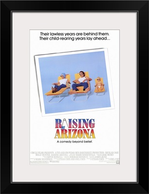 Raising Arizona (1987)