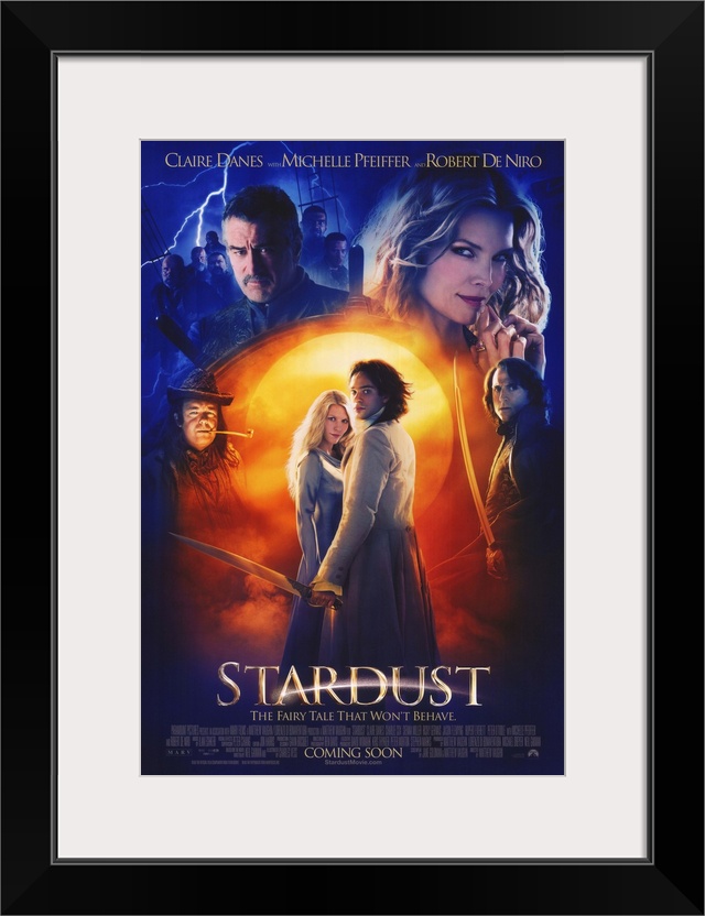 Stardust (2007)