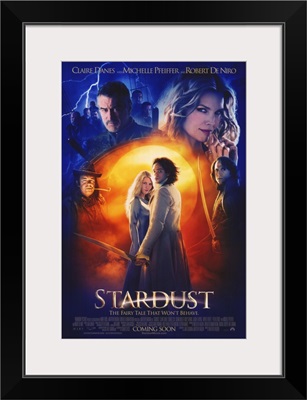 Stardust (2007)