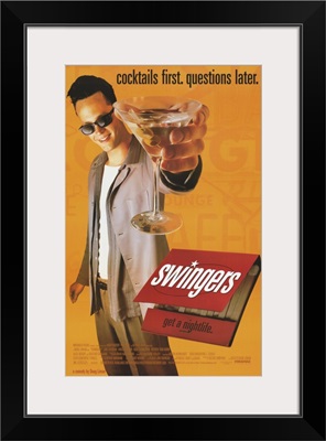 Swingers (1996)