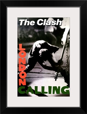 The Clash (2004)