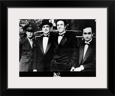 The Godfather (1972)