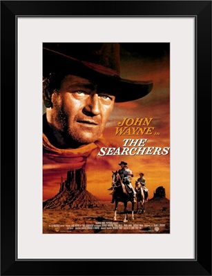 The Searchers (1956)