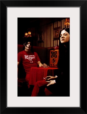 The White Stripes ()