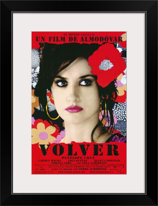 Volver (2006)