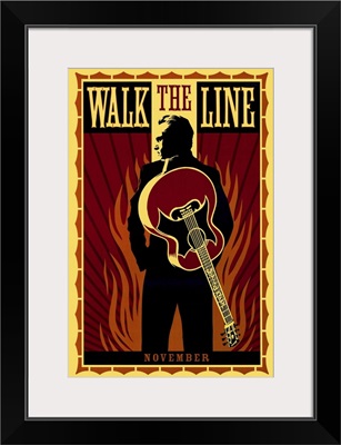 Walk the Line (2005)