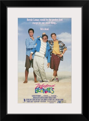 Weekend at Bernies (1989)