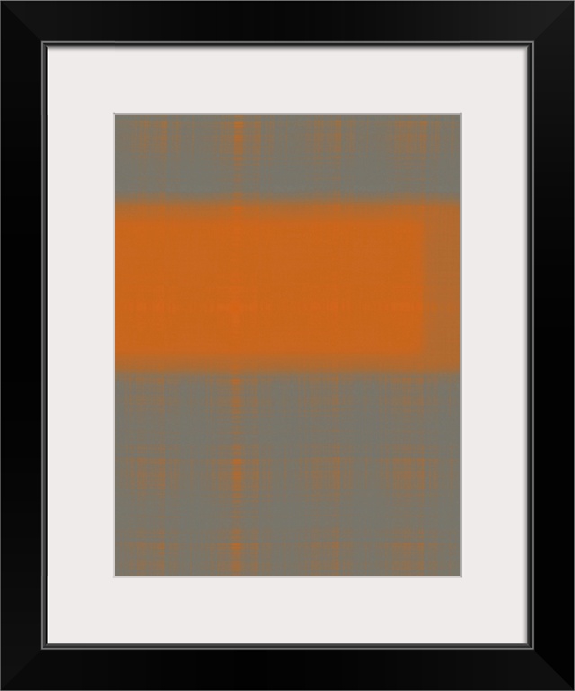 Abstract Orange III