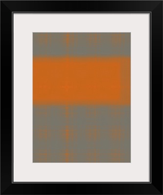 Abstract Orange III