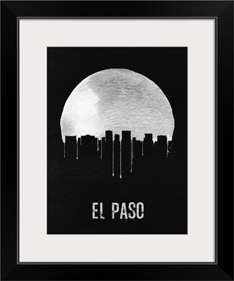 El Paso Skyline Black