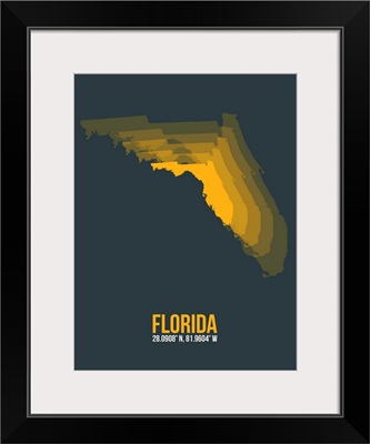 Florida Radiant Map IV