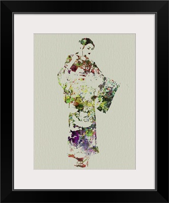 Kimono Dancer III