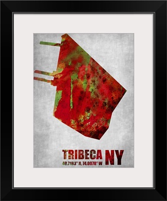 Tribeca New York