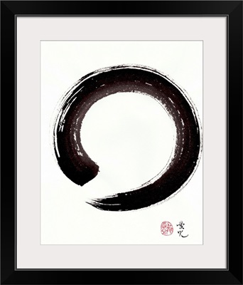 Enso - Embracing Imperfection