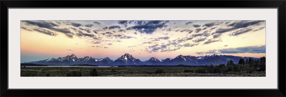 Grand Teton