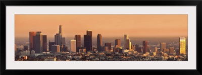 Los Angeles Sunset A