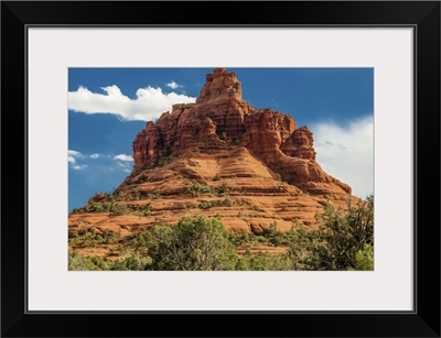 Sedona Bell Rock