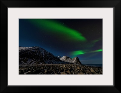 Aurora Borealis In Norway III