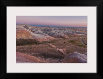 Badlands National Park