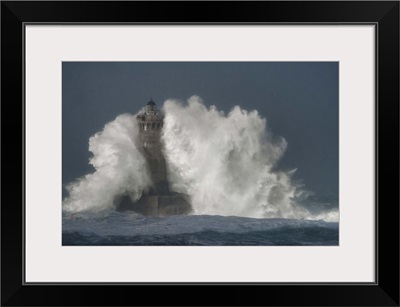 Bretagne Lighthouse