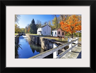 Delaware and Raritan Canal