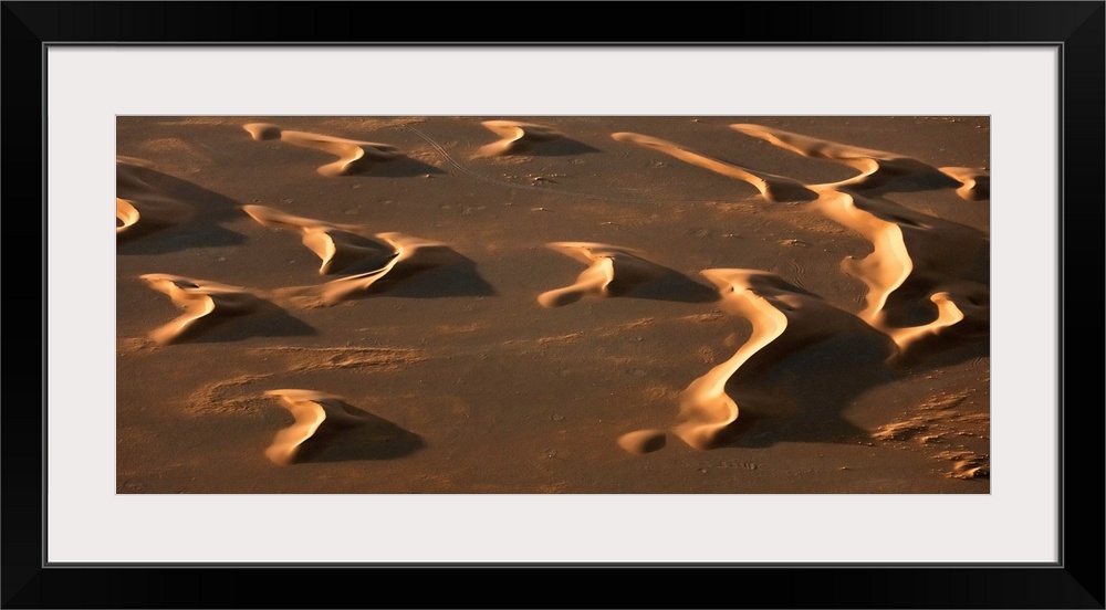 Namibia, Namib, Naukluft