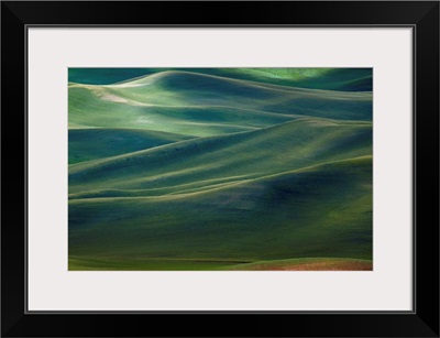 Palouse Hills