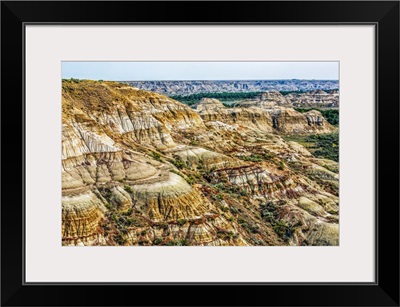 The Badlands II