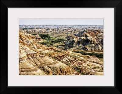 The Badlands III