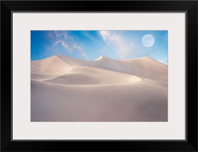 White Desert