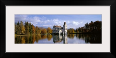 Anif Castle Austria