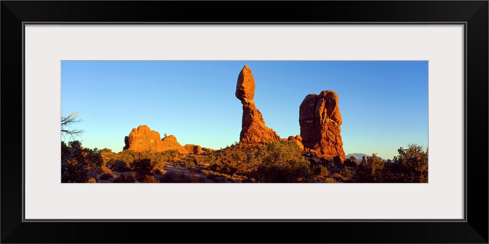 Arches National Park Ut