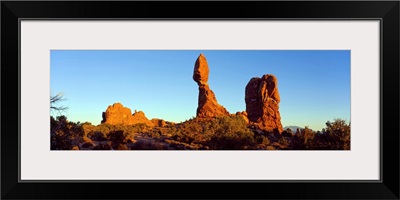 Arches National Park Ut