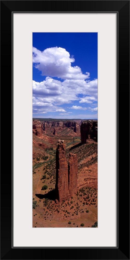 Arizona, Canyon De Chelly