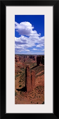 Arizona, Canyon De Chelly