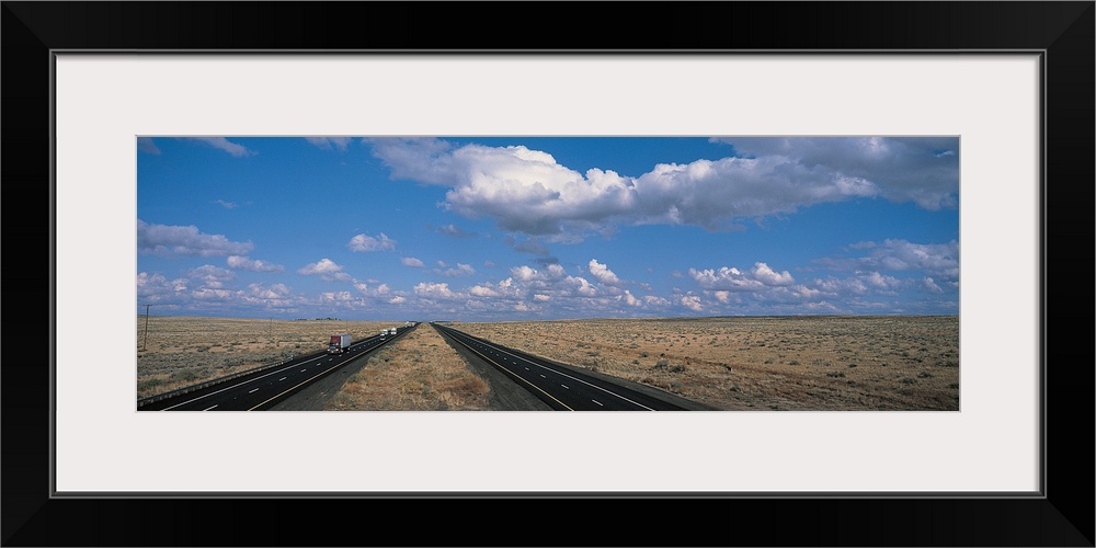 Arizona, highway