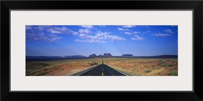 Arizona, Monument Valley