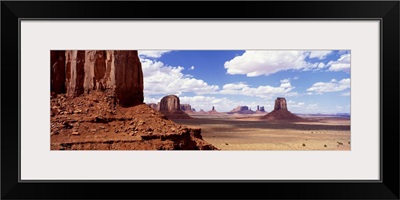 Arizona, Monument Valley