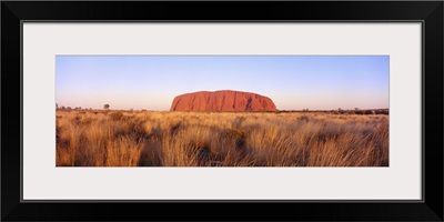 Australia, Ayers Rock