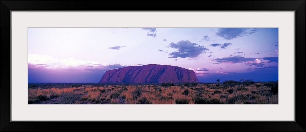 Ayers Rock Australia