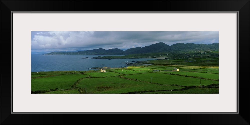 Ballydonegan Bay County Cork Beara Peninsula Ireland