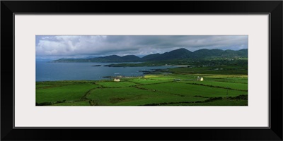 Ballydonegan Bay County Cork Beara Peninsula Ireland