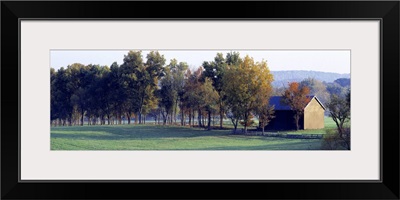 Barn Baltimore County MD